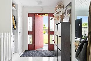 A beautiful and modern villa near Ullared, Varberg