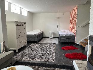 A beautiful and modern villa near Ullared, Varberg