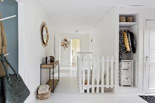 A beautiful and modern villa near Ullared, Varberg