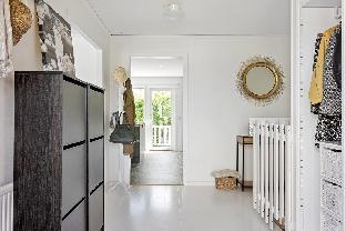 A beautiful and modern villa near Ullared, Varberg