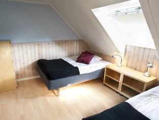 Apelviken Lagenhetshotell