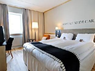 Clarion Collection Hotel Fregatten