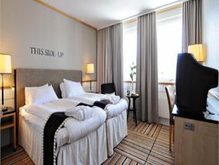 Clarion Collection Hotel Fregatten