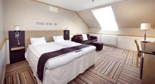 Clarion Collection Hotel Fregatten