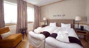 Clarion Collection Hotel Fregatten