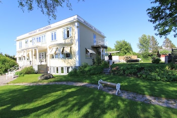 Pensionat Frillesberg