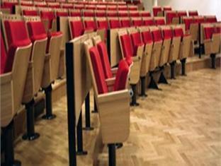 Varbergs Stadshotell & Asia Spa