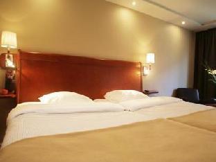 Varbergs Stadshotell & Asia Spa