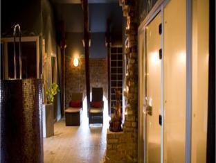 Varbergs Stadshotell & Asia Spa