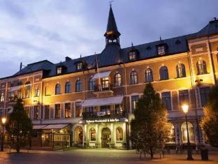 Varbergs Stadshotell & Asia Spa